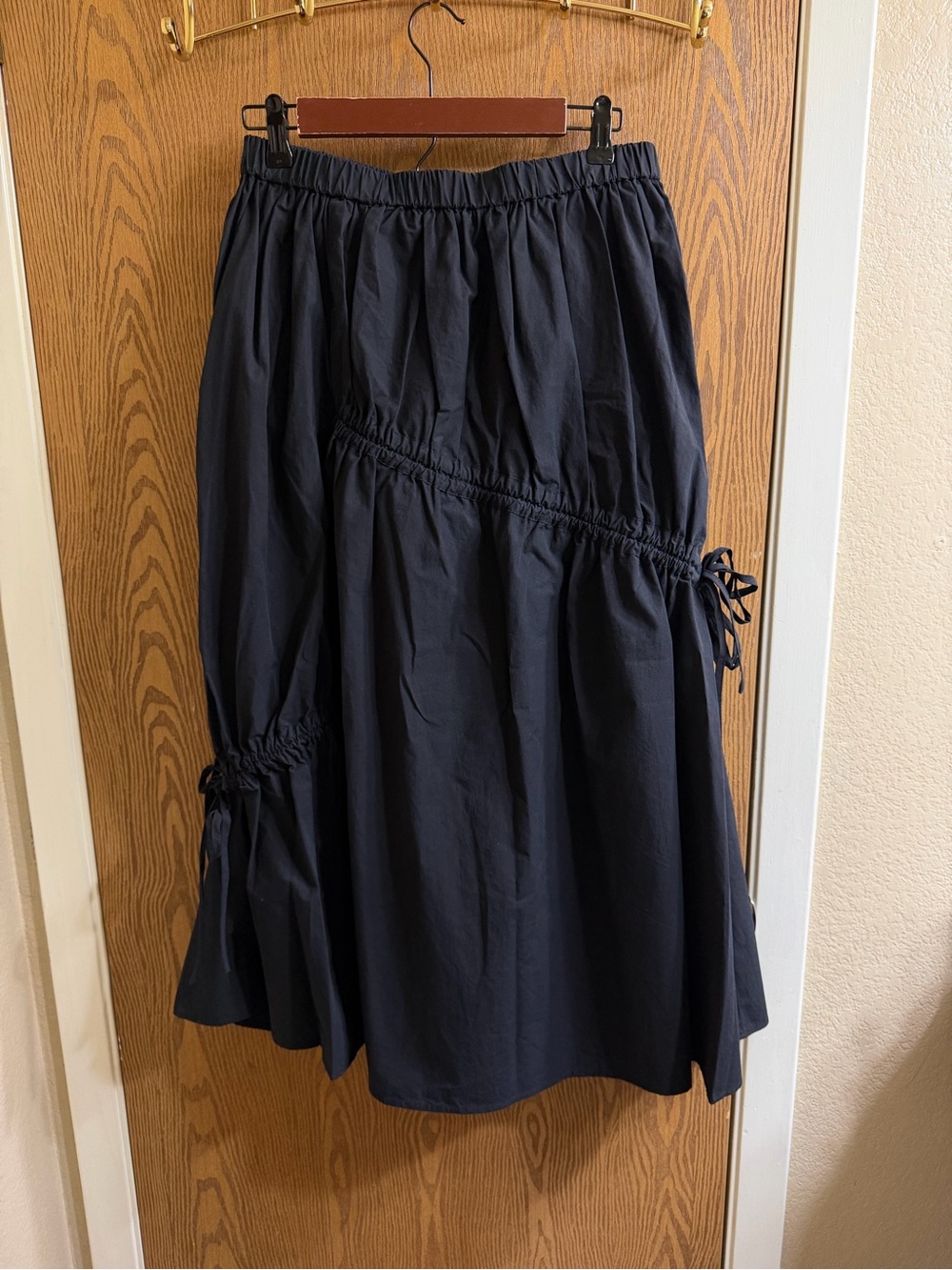 SNIDEL Japanese Brand skirt